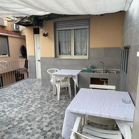 Daroda Guest House Napoli Exterior foto