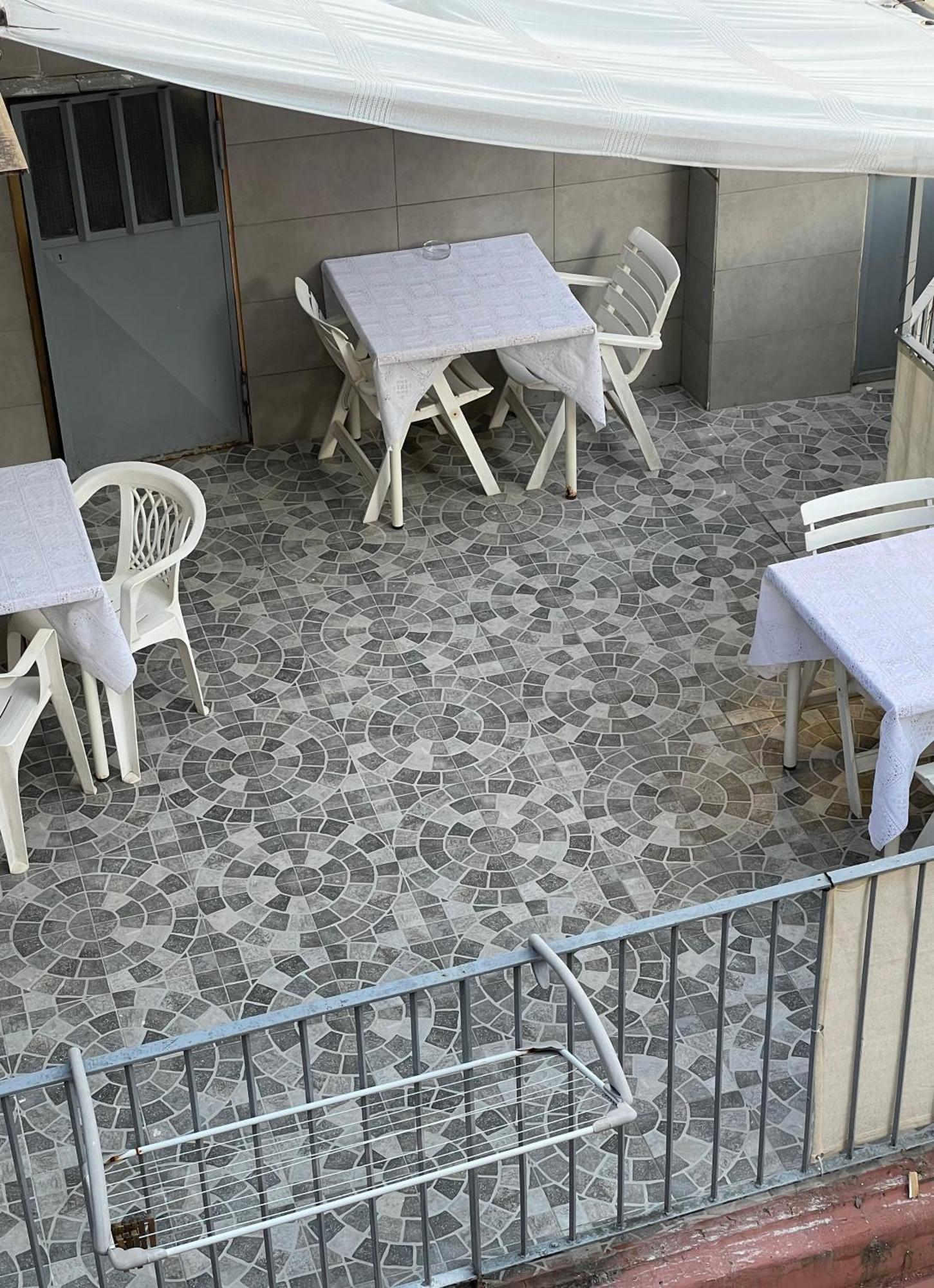 Daroda Guest House Napoli Exterior foto