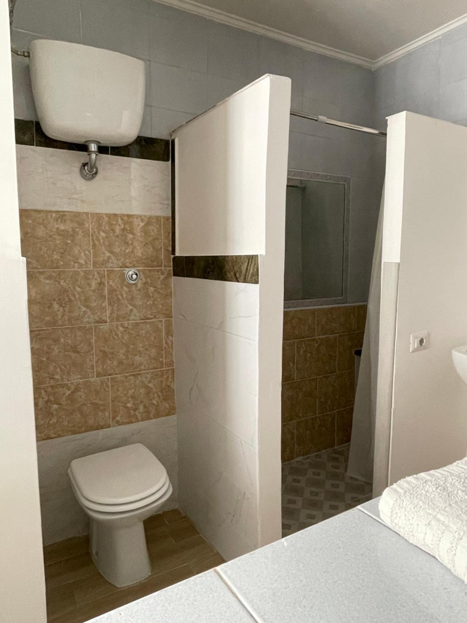 Daroda Guest House Napoli Exterior foto