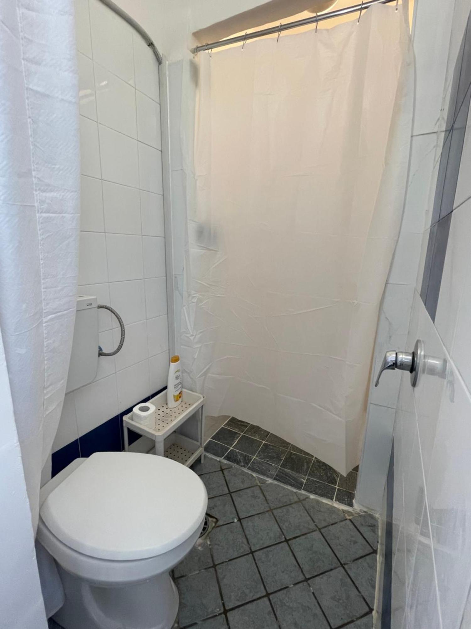 Daroda Guest House Napoli Exterior foto