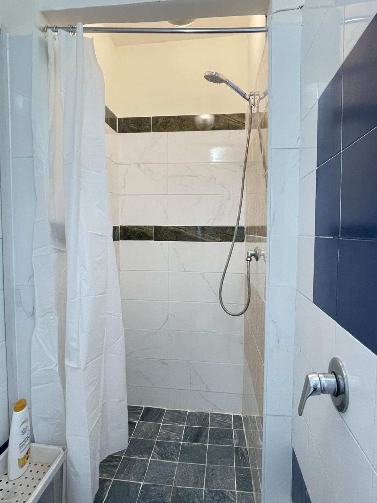 Daroda Guest House Napoli Exterior foto