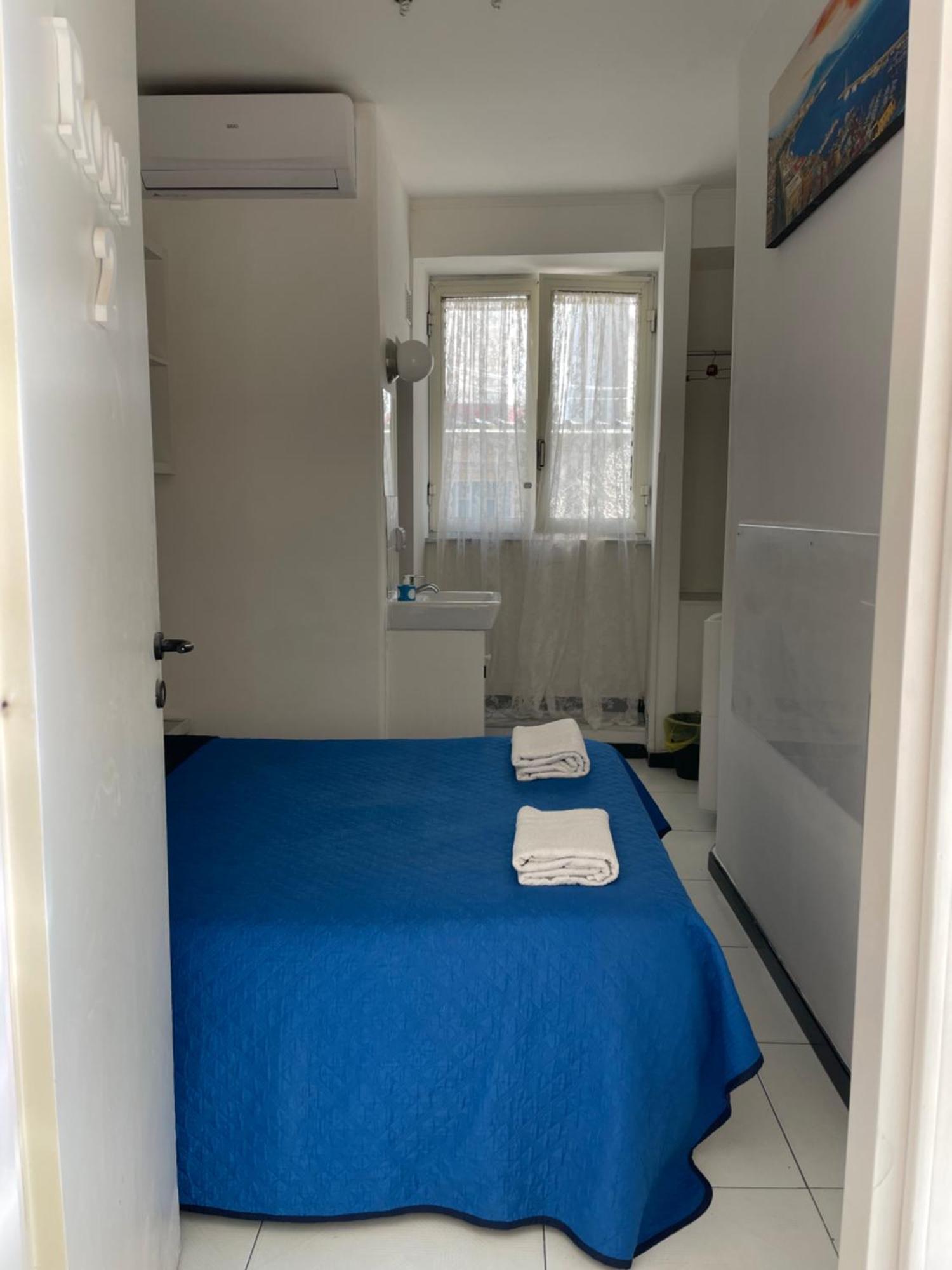 Daroda Guest House Napoli Habitación foto