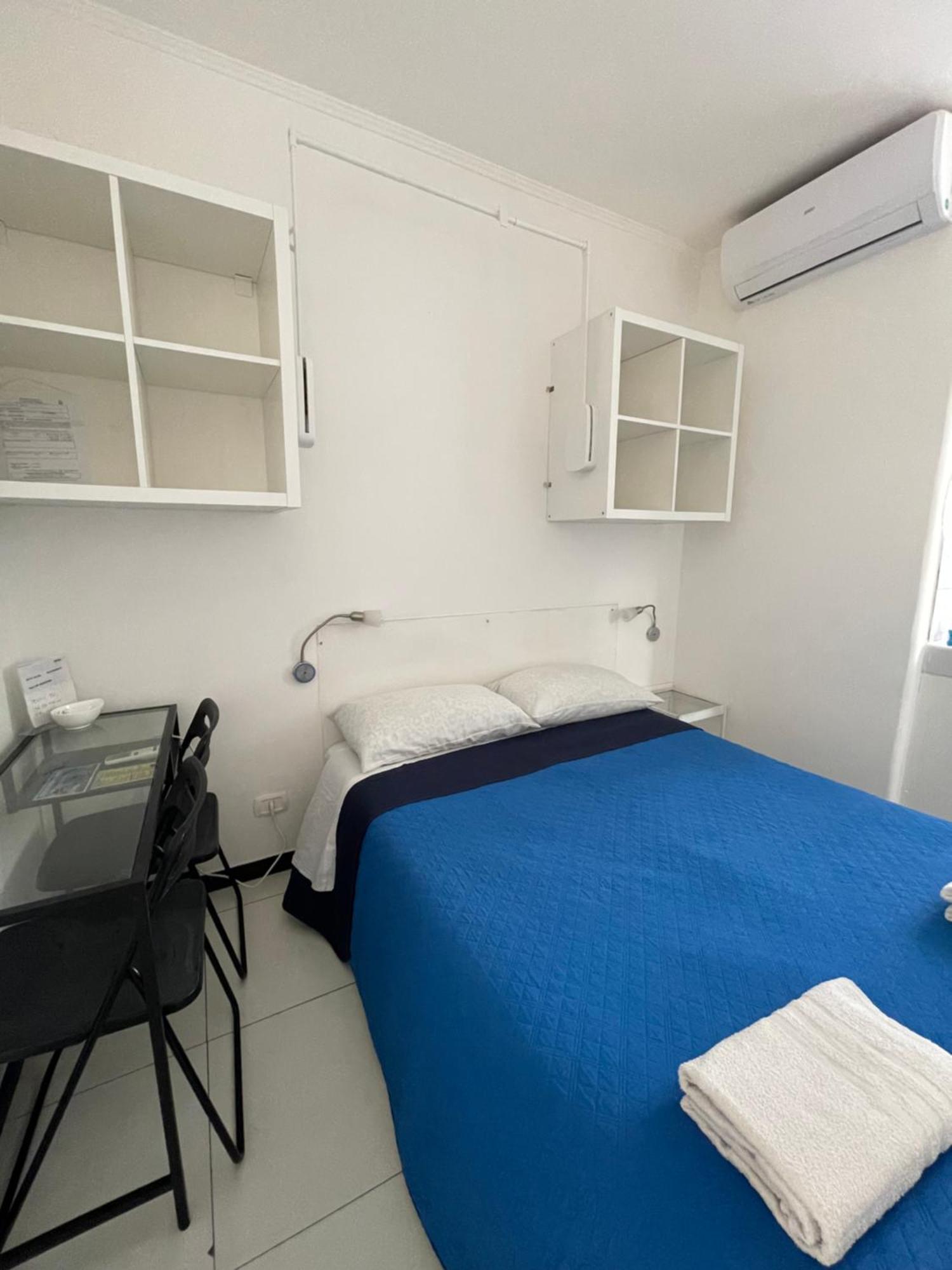 Daroda Guest House Napoli Exterior foto